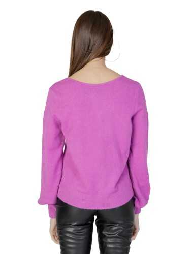 Vila Clothes Maglia Donna