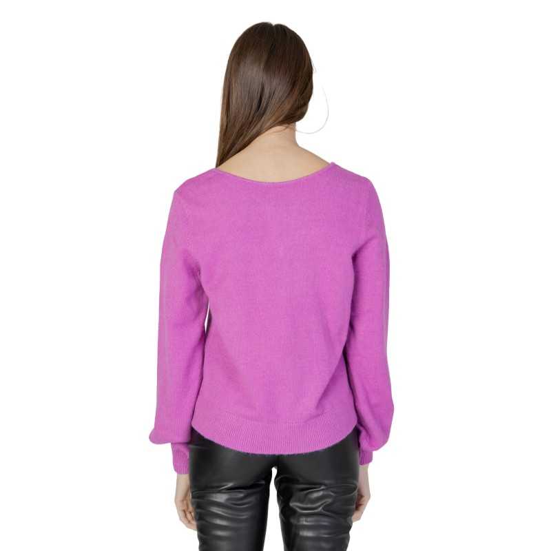 Vila Clothes Maglia Donna