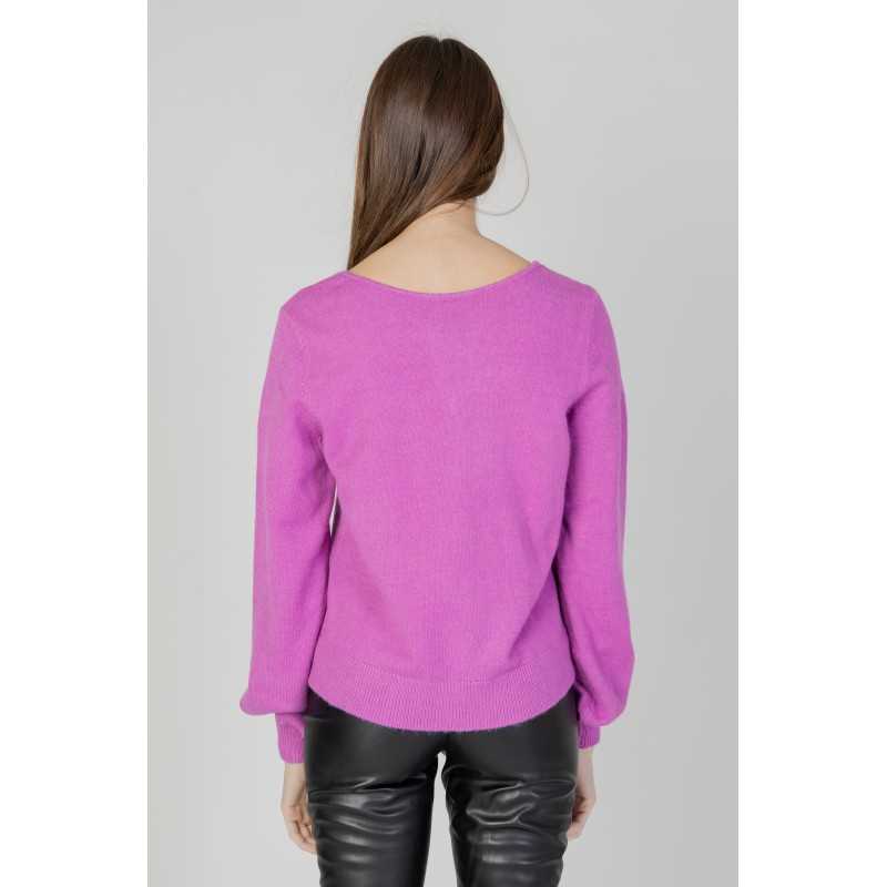 Vila Clothes Maglia Donna