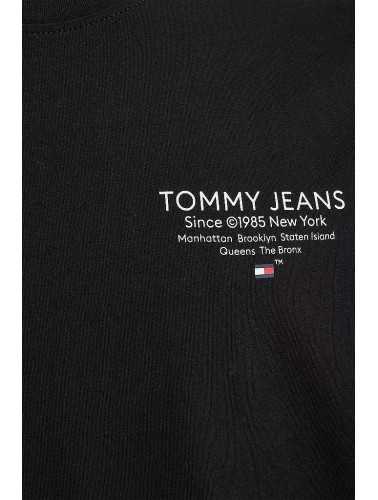 Tommy Hilfiger Jeans T-Shirt Man