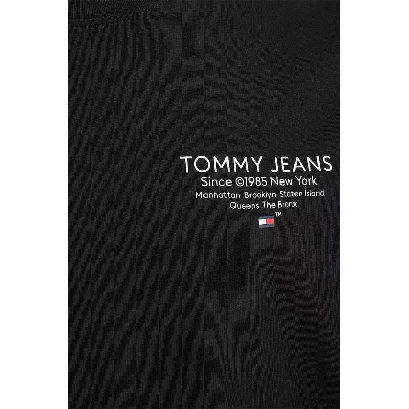 Tommy Hilfiger Jeans T-Shirt Man