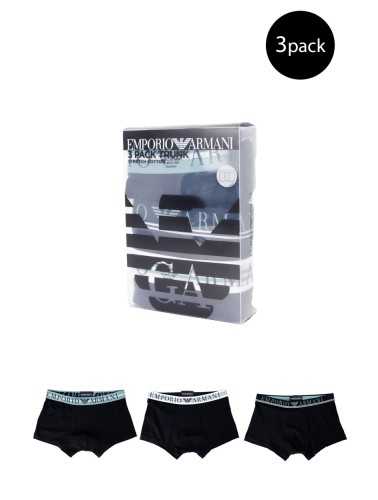 Emporio Armani Underwear Underwear Man