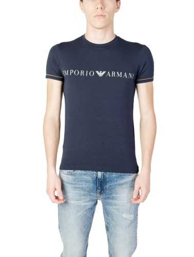 Emporio Armani Underwear T-Shirt Man