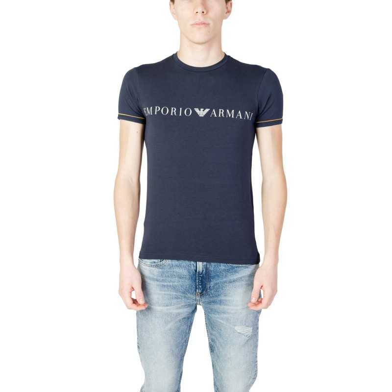 Emporio Armani Underwear T-Shirt Man