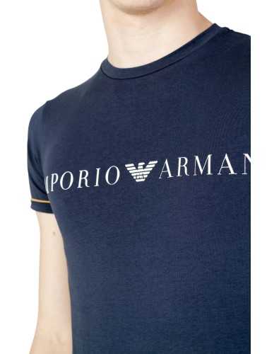 Emporio Armani Underwear T-Shirt Man