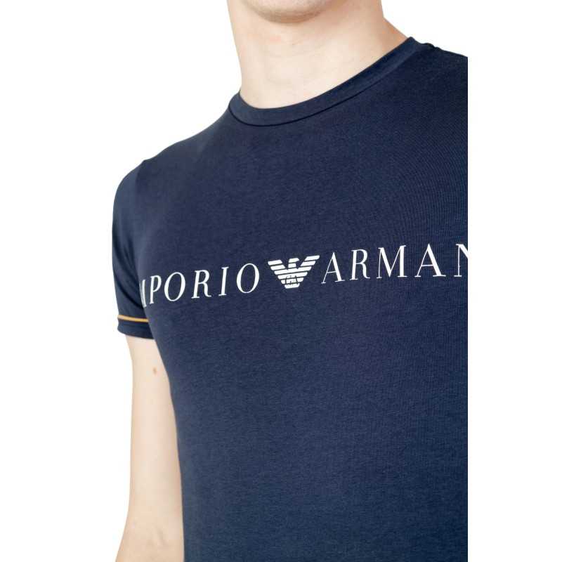 Emporio Armani Underwear T-Shirt Man