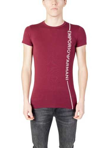 Emporio Armani Underwear T-Shirt Man