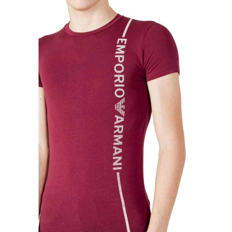 Emporio Armani Underwear T-Shirt Man