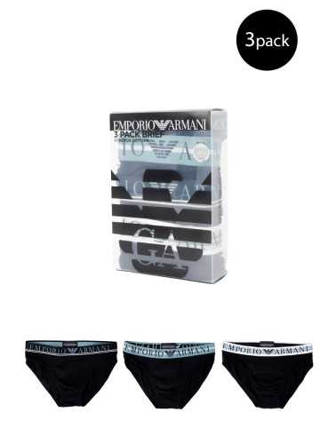 Emporio Armani Underwear Underwear Man