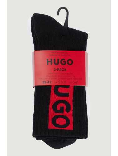 Hugo Underwear Man