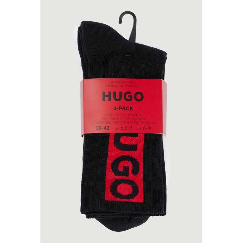 Hugo Underwear Man