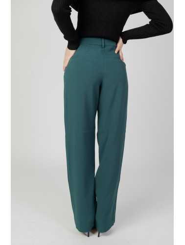 Vila Clothes Pants Woman