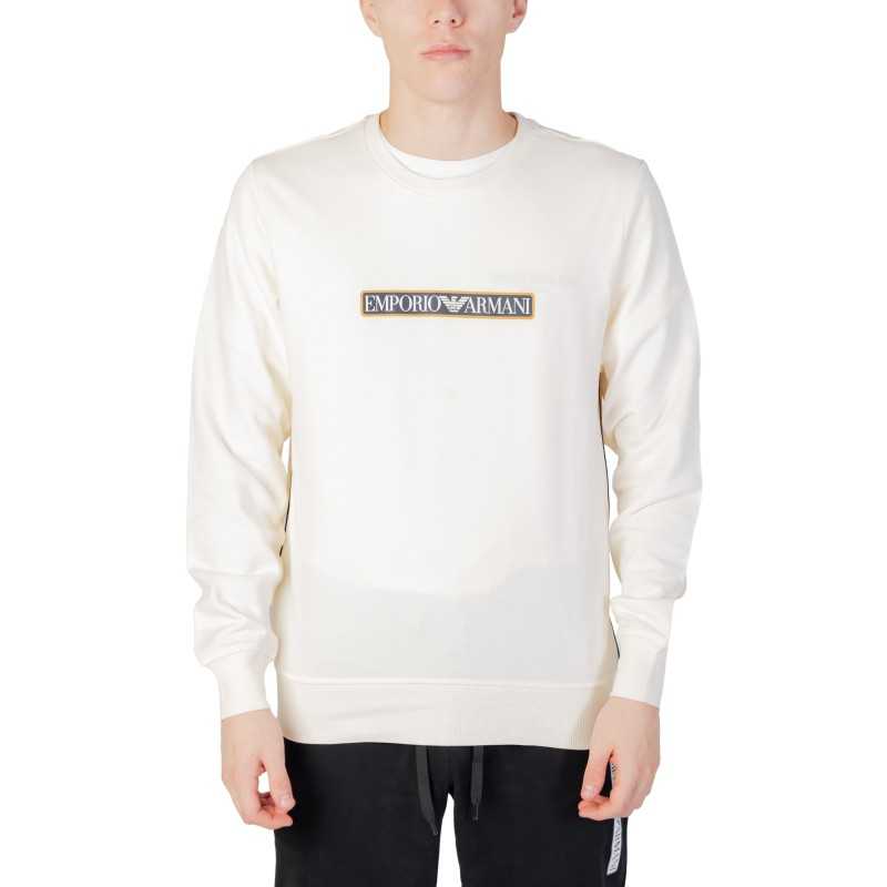 Emporio Armani Underwear Sweatshirt Man