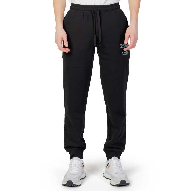 Emporio Armani Underwear Pants Man