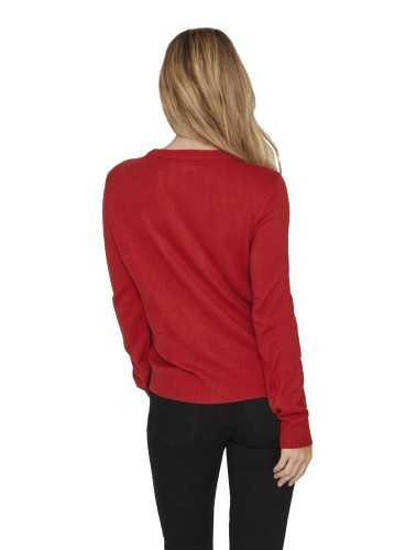 Vila Clothes Maglia Donna