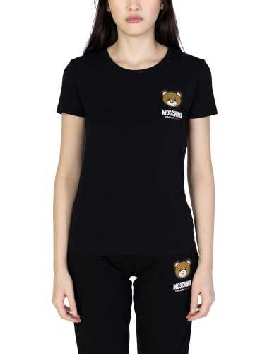 Moschino Underwear T-Shirt Donna