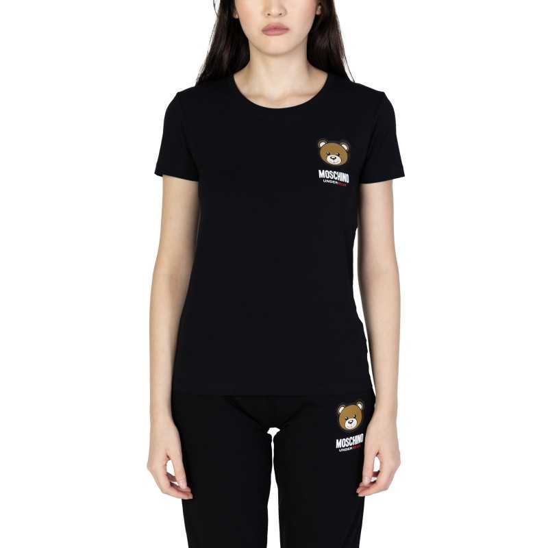 Moschino Underwear T-Shirt Donna