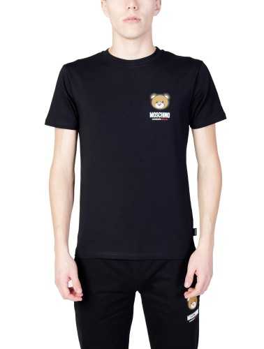 Moschino Underwear T-Shirt Man