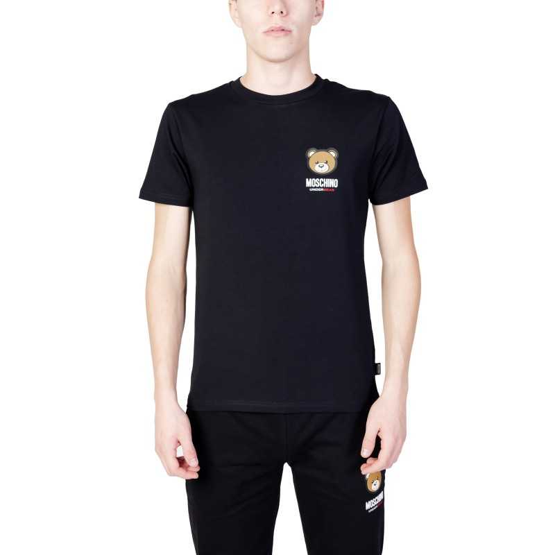 Moschino Underwear T-Shirt Man