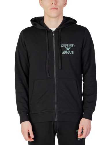 Emporio Armani Underwear Sweatshirt Man