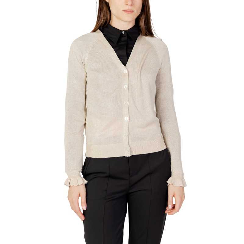 Vila Clothes Cardigan Woman