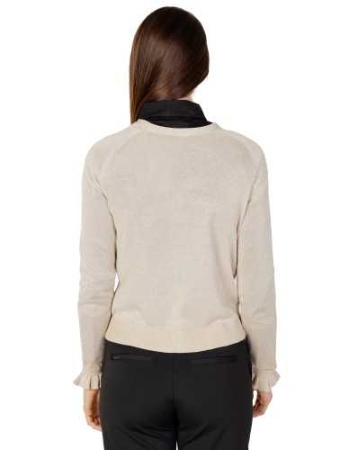 Vila Clothes Cardigan Woman