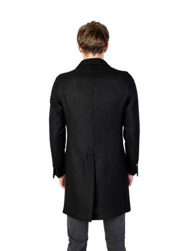 Mulish Coat Man