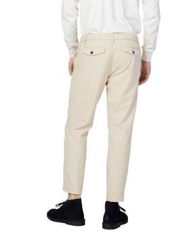 Borghese Pants Man