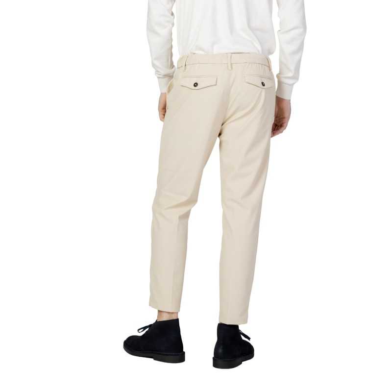 Borghese Pants Man