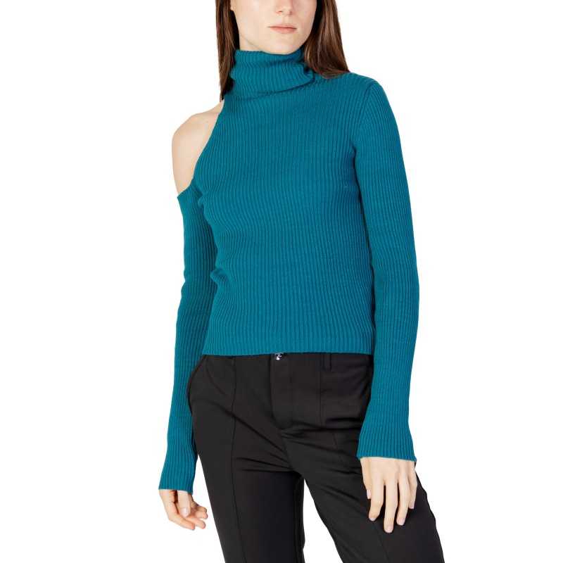 Hanny Deep Sweater Woman