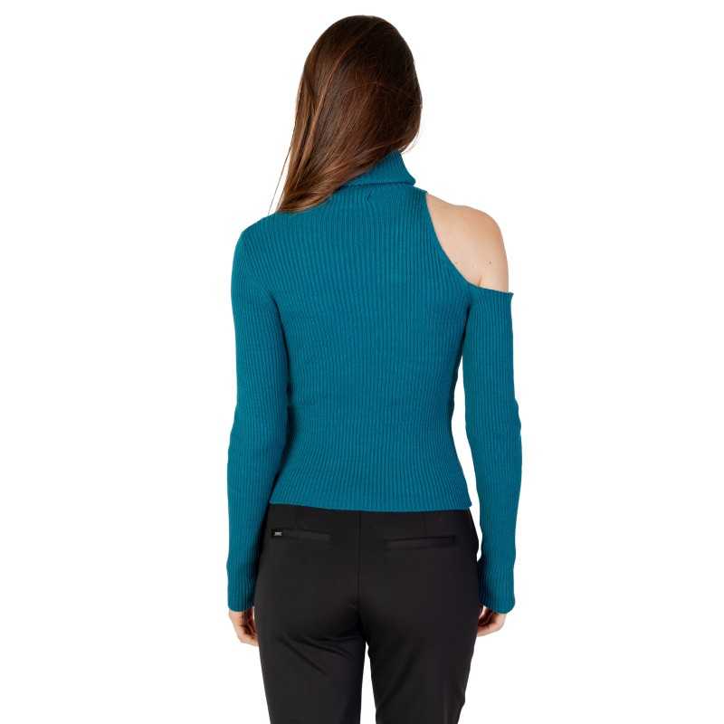 Hanny Deep Sweater Woman