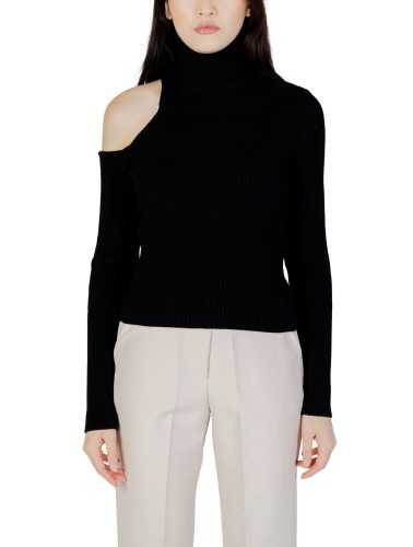 Hanny Deep Sweater Woman