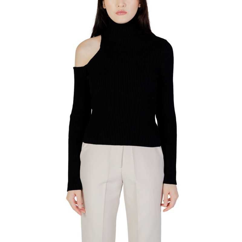 Hanny Deep Sweater Woman