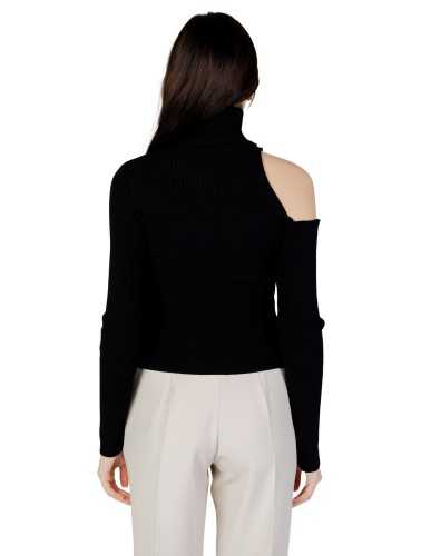 Hanny Deep Sweater Woman