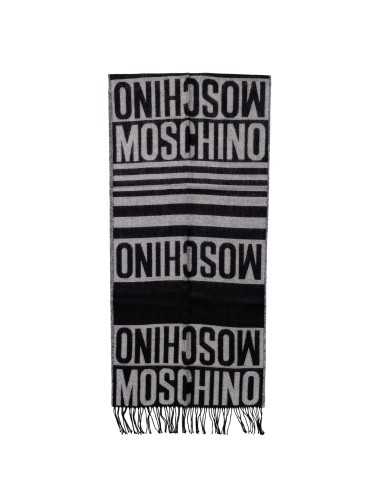 Moschino Sciarpa Donna