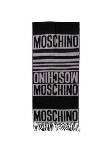 Moschino Sciarpa Donna