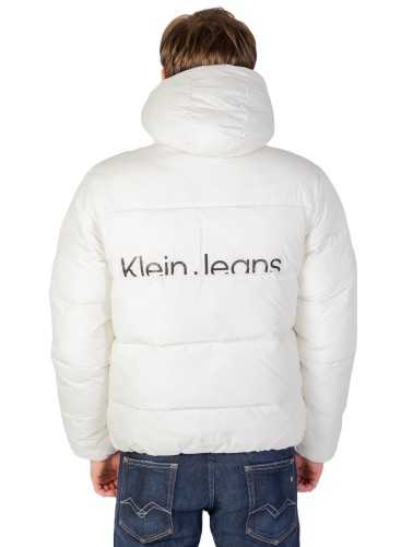 Calvin Klein Jeans Jacket Man