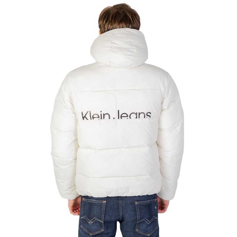 Calvin Klein Jeans Jacket Man