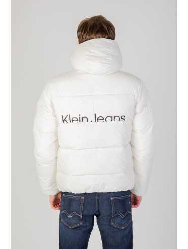 Calvin Klein Jeans Jacket Man