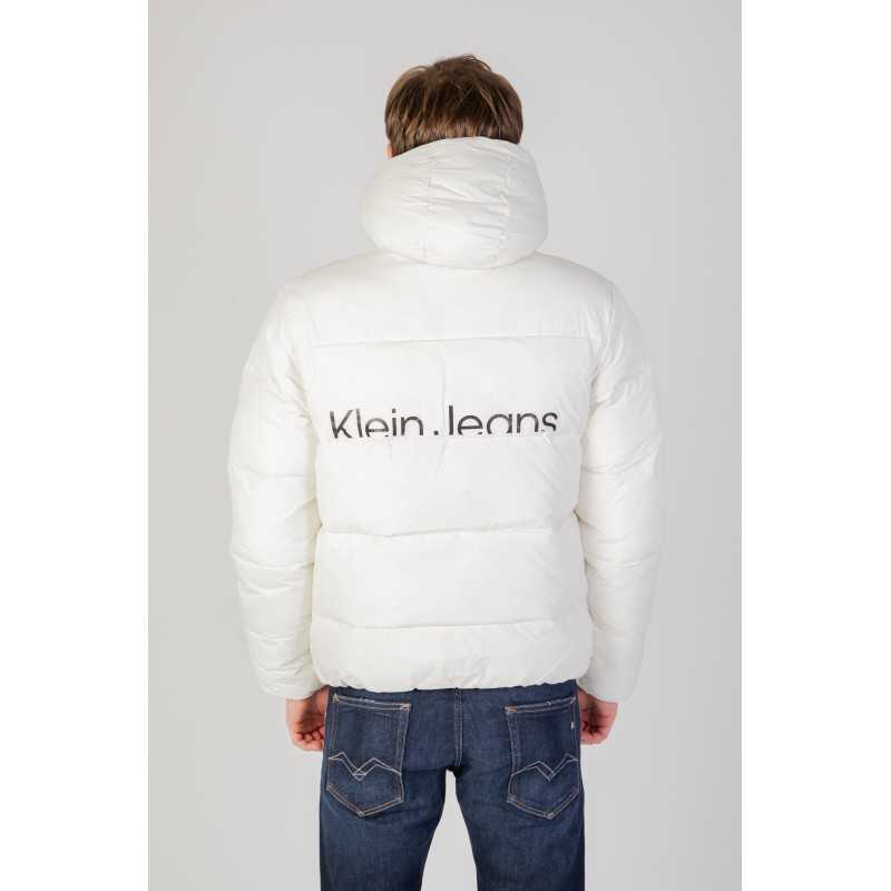 Calvin Klein Jeans Jacket Man