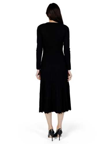 Morgan De Toi Dress Woman