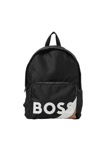 Boss Bag Man