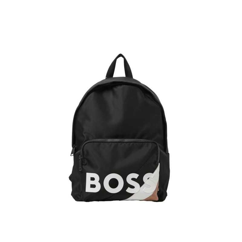 Boss Bag Man