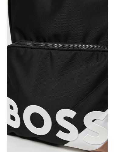 Boss Bag Man