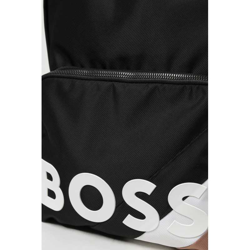 Boss Bag Man