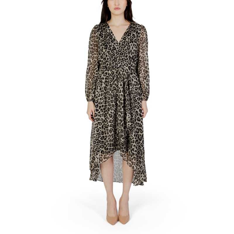 Morgan De Toi Dress Woman