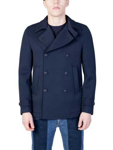 Mulish Coat Man