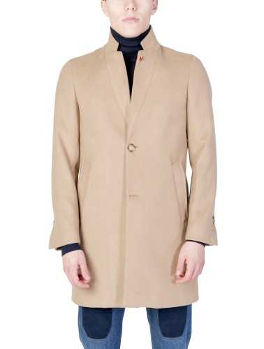 Mulish Coat Man