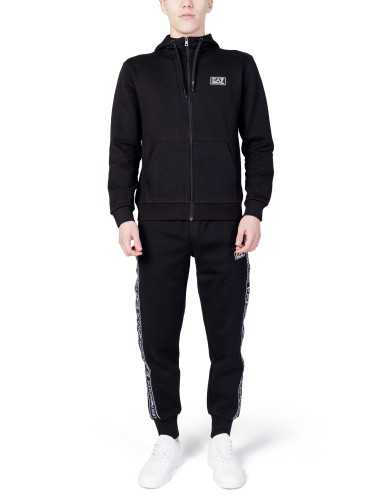 Ea7 Tracksuit Man