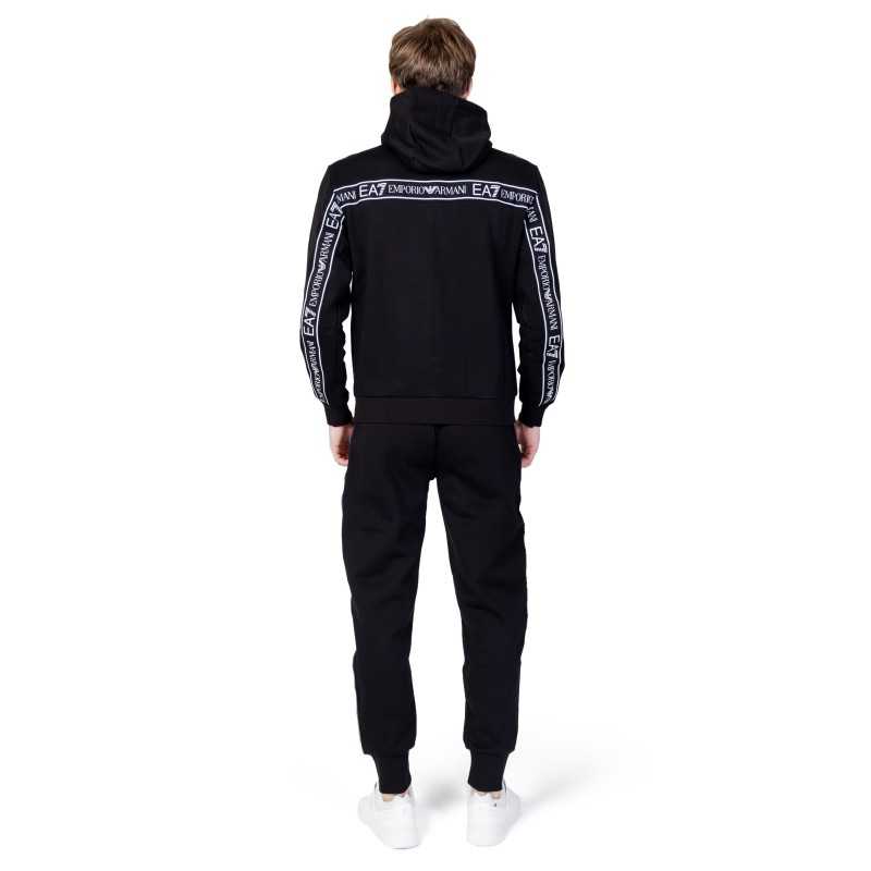 Ea7 Tracksuit Man